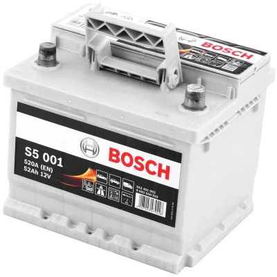 Afbeelding van Bosch Accu 0 092 S50 010