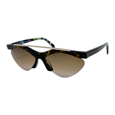 Afbeelding van Emilio Pucci Sunglasses EP0137 52F 59