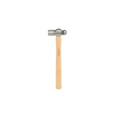 Afbeelding van KS Tools, Hamer, Metaalbewerkershamer, Engelse vorm (420 g)
