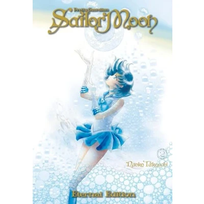 Afbeelding van Sailor Moon Eternal Edition 2