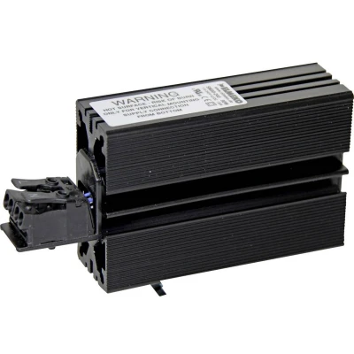 Afbeelding van Elmeko SM 30 Schakelkastverwarming 12 24 V DC/AC W (l x b h) 120 60 mm 1 stuk(s)