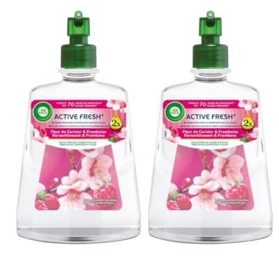 Afbeelding van airwick Luchtverfrisser af jasmine refill 228ml