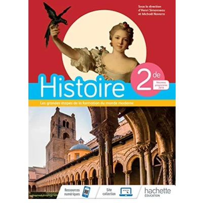 Afbeelding van ISBN 9782013954228 boek Educatief Frans 288 pagina&#039;s