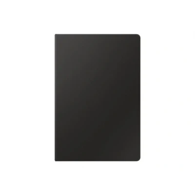 Image de Samsung Étui Book Cover Clavier Azerty Tab S10+/s9+/s9 Fe+ Noir (ef dx825bbfgbe)