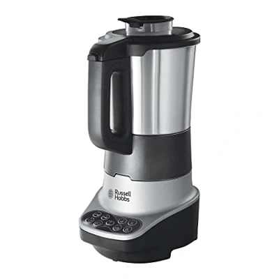 Afbeelding van Russell Hobbs 21480 56 Blender/cooker 1.75 liter 1200 W