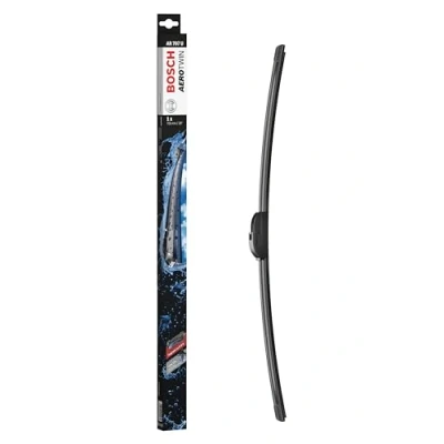 Image de Bosch Aerotwin AR707U Balai d&#039;essuie glace avant unique pour conduite à gauche (UE) 700 mm