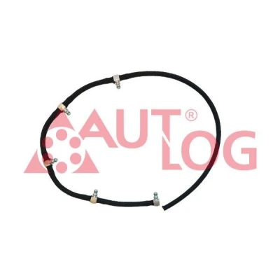 Afbeelding van AUTLOG KL3043 Slang, lekbrandstof MERCEDES BENZ: G Class Off Road, C T modell, ML
