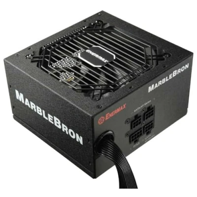 Afbeelding van Enermax MarbleBron PC netvoeding 750 W 80 Plus Bronze