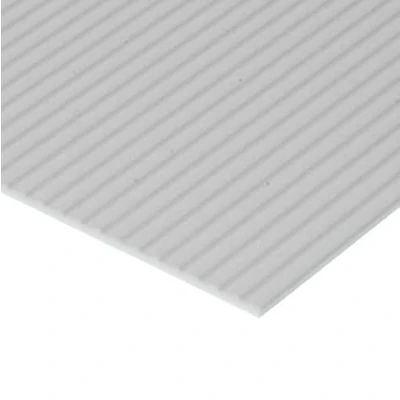 Afbeelding van Evergreen Scale models Overmaads 1mm 2