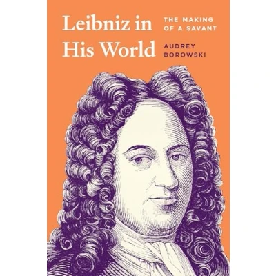 Afbeelding van Leibniz in His World