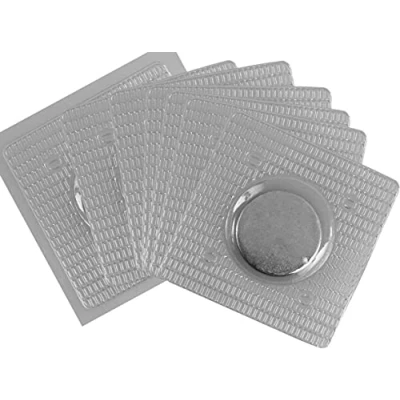 Afbeelding van Connex DY7100036 neodymium magneten, 8 stuks, Ø 18 mm