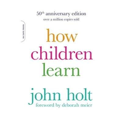 Afbeelding van How Children Learn