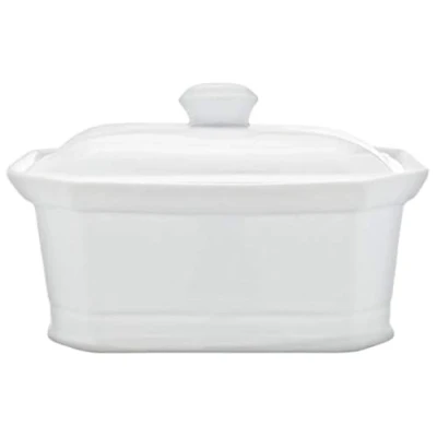 Image de COSY TRENDY RH46635 TERRINE PATE A/COUVERCLE