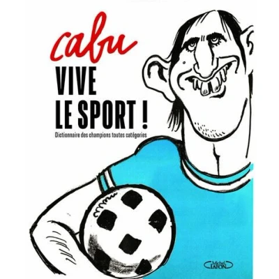 Image de Vive le sport !