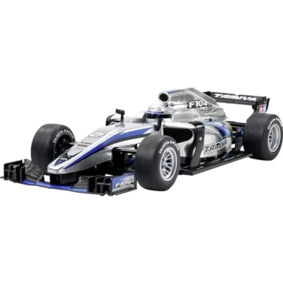 Afbeelding van Tamiya 1:10 RC auto Elektro Straatmodel F104 Pro II Achterwielaandrijving Bouwpakket