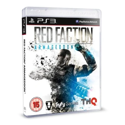 Afbeelding van Red Faction Armageddon