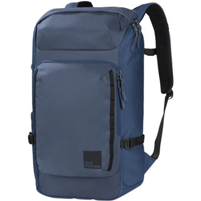 Afbeelding van Jack Wolfskin Dachsberg evening sky backpack