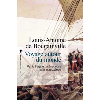 Image de Voyage autour du monde