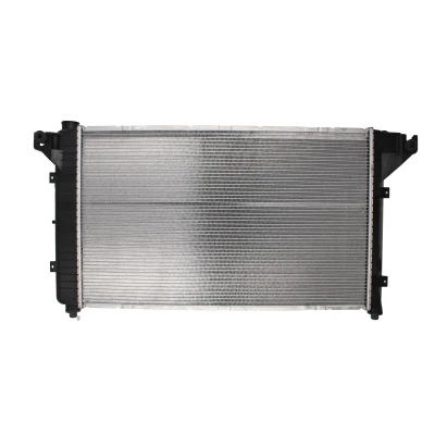 Afbeelding van Radiateur NRF 50248