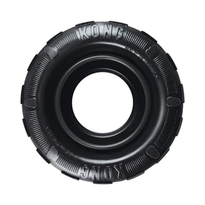Afbeelding van Kong Traxx Zwart Small