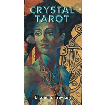 Afbeelding van Crystal Tarot