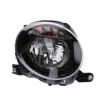 Afbeelding van Magneti Marelli Koplamp 712455401139