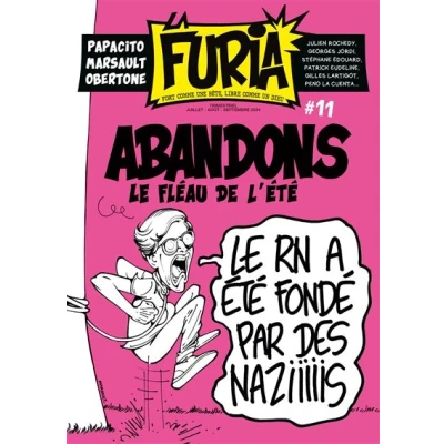 Image de La Furia #11