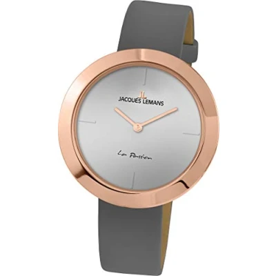 Afbeelding van Jacques Lemans Dameshorloge 1 2031G