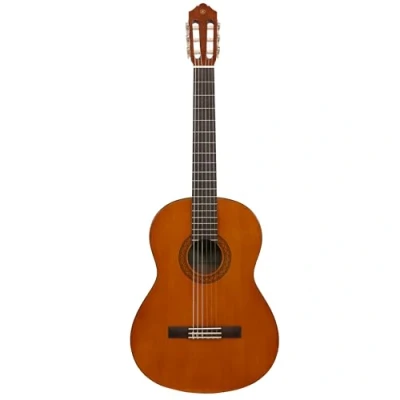 Afbeelding van Yamaha C 40 NT Natural 4/4 Klassieke gitaar