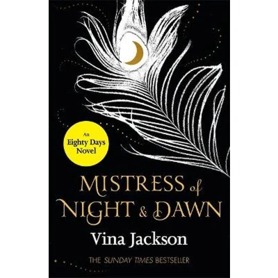 Afbeelding van Mistress Of Night And Dawn