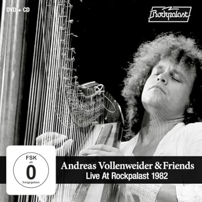 Afbeelding van Live at Rockpalast 1982
