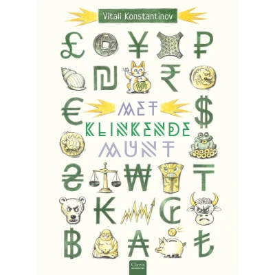 Afbeelding van Met klinkende munt