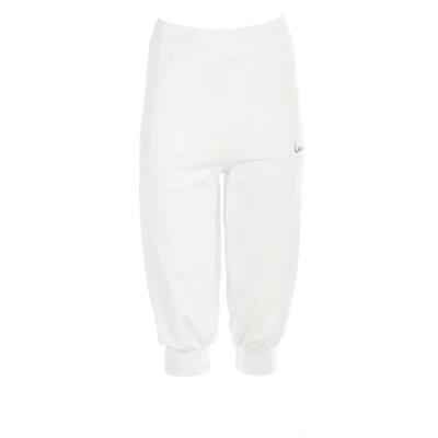 Afbeelding van Winshape 3/4 sportbroek, Dames, Maat: Small, White