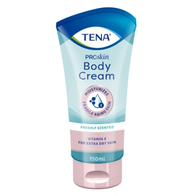 Afbeelding van TENA ProSkin Body Cream 150 ml