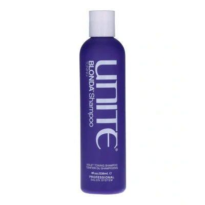 Afbeelding van Unite Blonda Shampoo 236ml