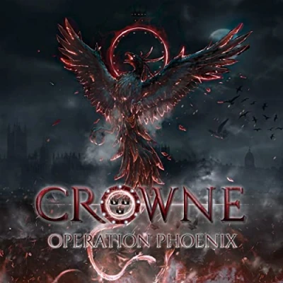 Afbeelding van Crowne Operation Phoenix (CD)