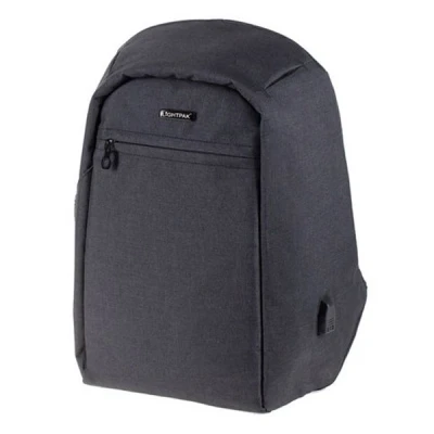 Image de Kangaro sac à dos safepack anthracite