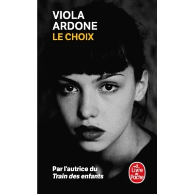 Afbeelding van LE CHOIX