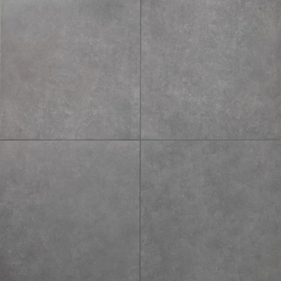 Afbeelding van MBI GeoCeramica® 60x60x4 Impasto Grigio terras &amp; tuintegel