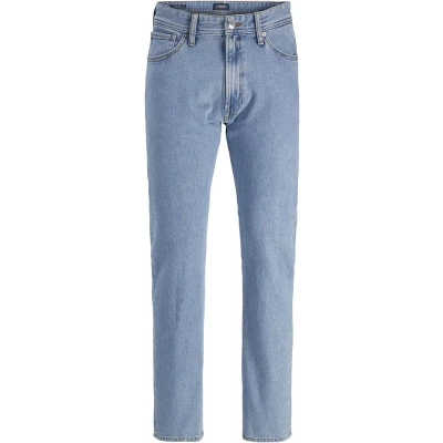 Afbeelding van JJ REBEL JREBRYAN JJCRAFT AT 638 NOOS Heren Jeans Blue Denim