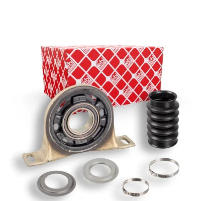 Afbeelding van Reparatieset, stuurasmiddenlager FEBI BILSTEIN 171036