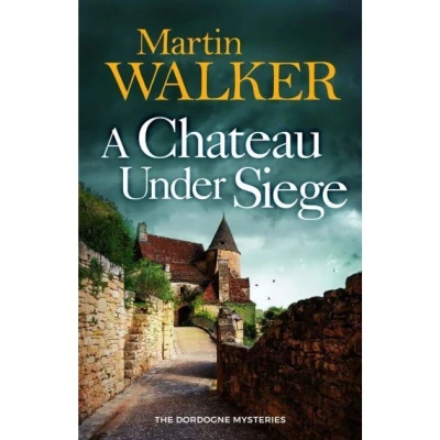 Image de A Chateau Under Siege