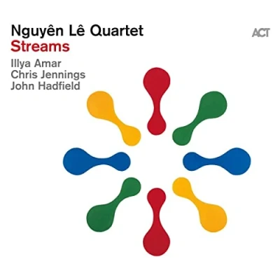 Afbeelding van Streams