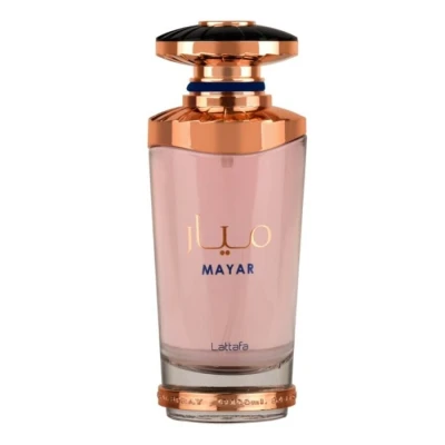 Afbeelding van Lattafa Mayar Eau de Parfum 100 ml