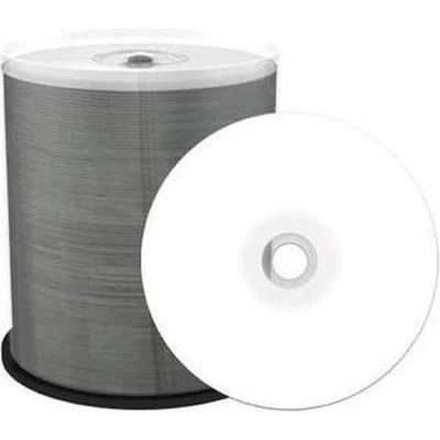 Afbeelding van MediaRange MR413 lege DVD 4,7 GB R 100 stuk(s)