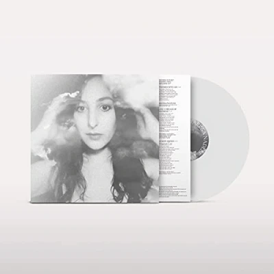 Afbeelding van Marissa Nadler Path Of The Clouds