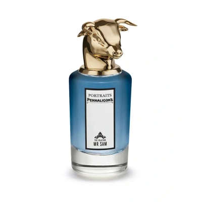 Afbeelding van Penhaligon&#039;s The Blazing Mister Sam Eau De Parfum 75 Ml