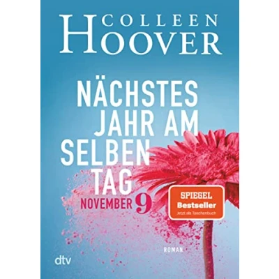 Afbeelding van Nächstes Jahr am selben Tag