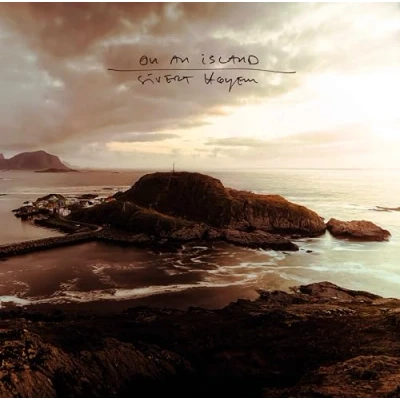 Afbeelding van Sivert Hoyem On an Island (LP)