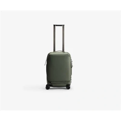 Afbeelding van Peak Design Roller Pro Carry On Sage